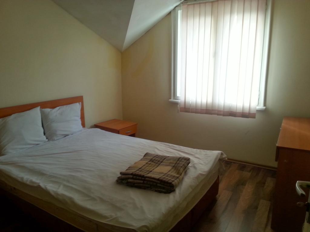 Hostel Center Plowdiw Zimmer foto