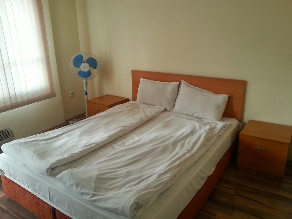 Hostel Center Plowdiw Zimmer foto